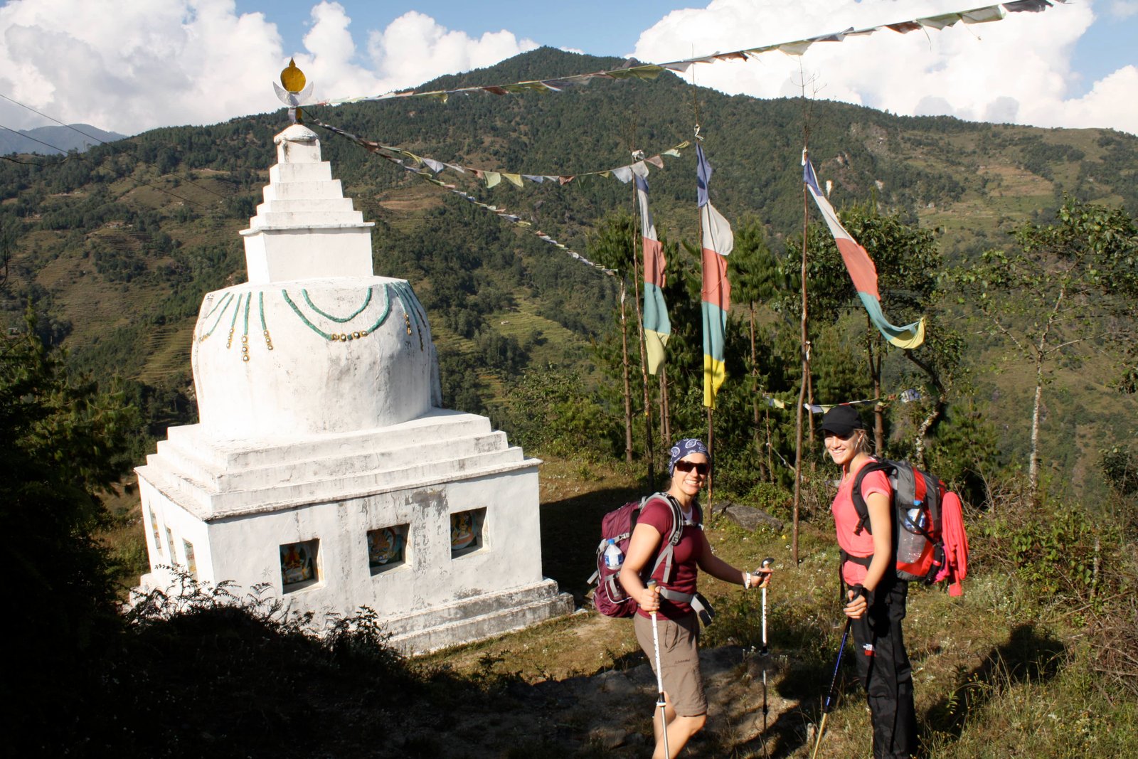 Helambu Gosaikunda Trek